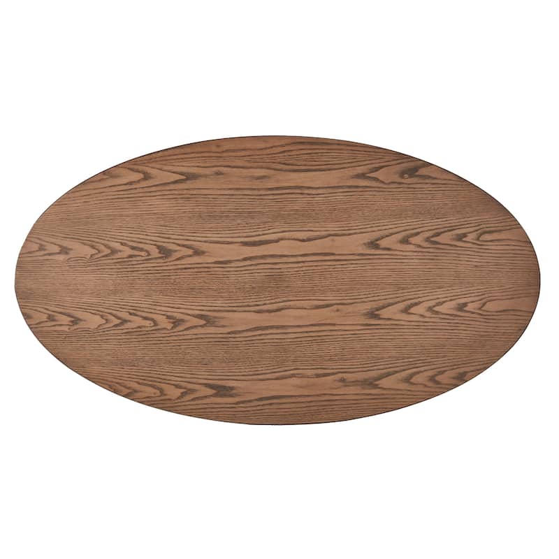 Rona Wood Accent Tables iNSPIRE Q Modern