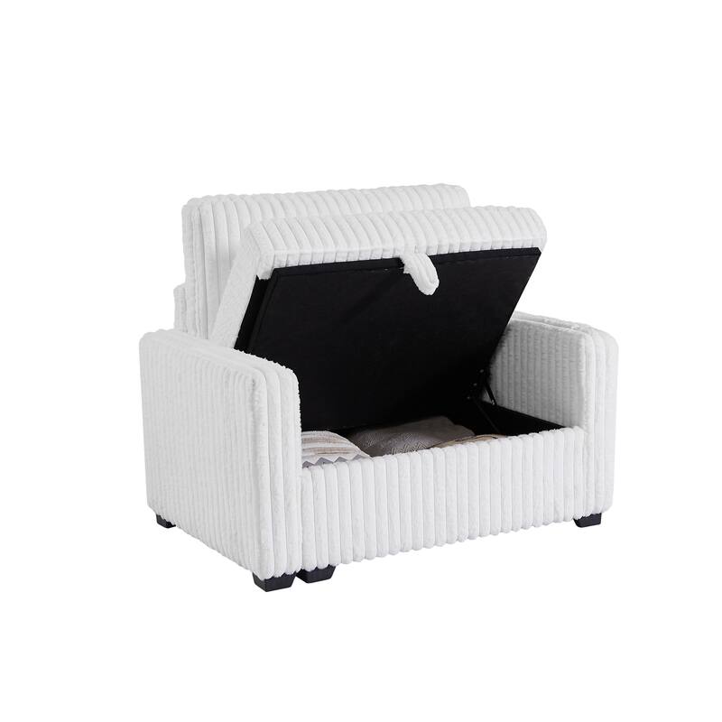 Modern Accent Chair