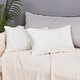 preview thumbnail 38 of 101, Deconovo Velvet Throw Pillow Covers, Pack of 2 (Covers Only)