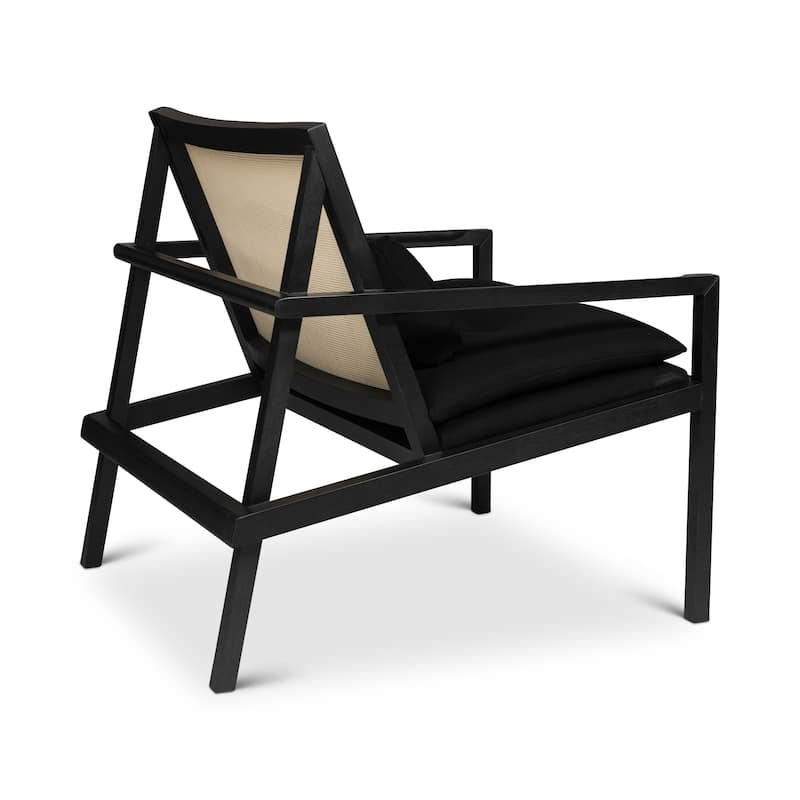 Urbia Barra Cane Lounge Chair