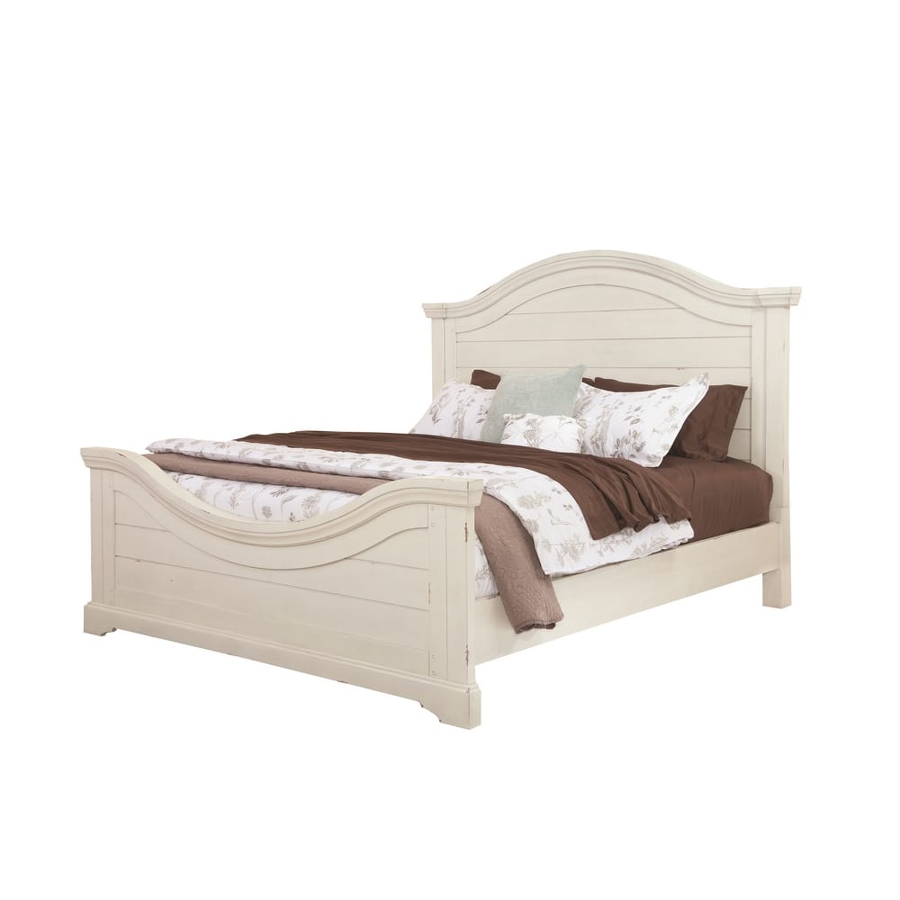 Lakewood Panel Bed