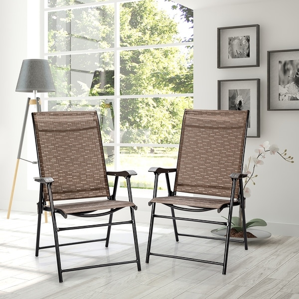 Bed bath and beyond chairs outdoor clearance