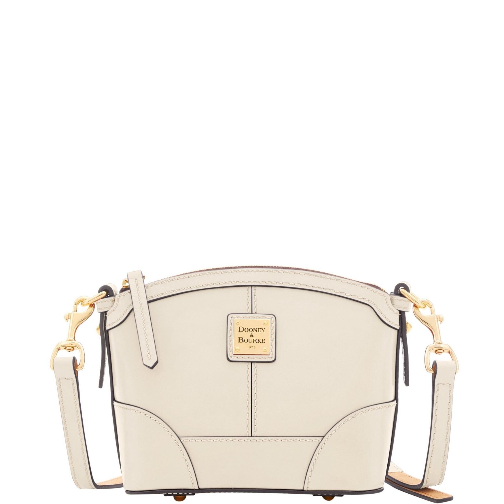 Dooney and bourke selleria crossbody clearance