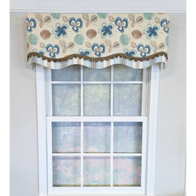 RLF Home Jolly Glory Valance