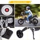 preview thumbnail 13 of 13, Kids Motorcycle, 12V 7Ah Licensed BMW Ride On Motorcycle for Toddlers