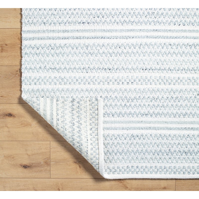 Ziegler Traditional Area Rug