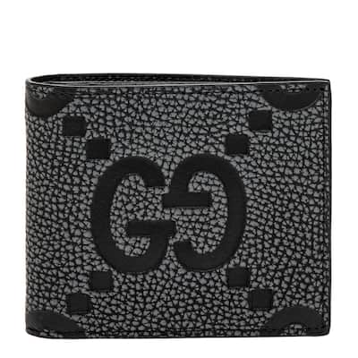 Gucci Jumbo Bi-fold Wallet