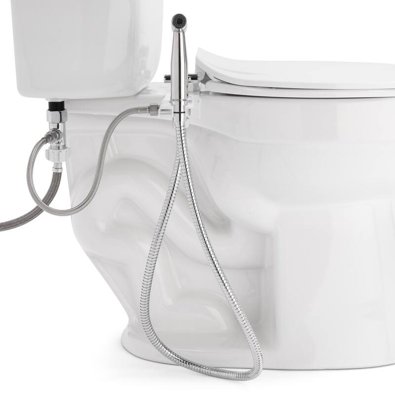 Brondell CleanSpa Luxury Hand-Held Bidet Holster
