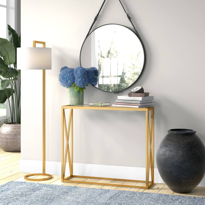 Arlo Console Table