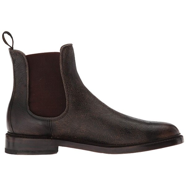 frye jones chelsea boot