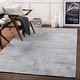 preview thumbnail 4 of 12, Artistic Weavers Anika Handmade Modern Textured Area Rug Slate Grey - 2' x 3'