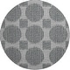 preview thumbnail 41 of 47, Premium Washable Super Soft Contemporary Geo Mayfield Rug