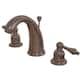 Option Oil Rubbed Bronze