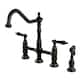 Option Oil Rubbed Bronze