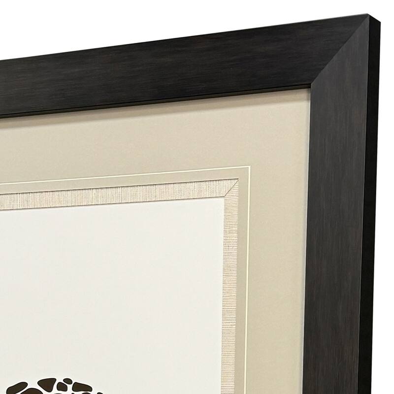 Paragon Spectacular Spots Framed Art