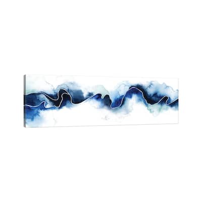 iCanvas "Glacial Break III" by Grace Popp Canvas Print