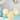 Fuzzy Easter Baby Chick Decorations - 3.25" - Set of 3