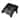 HIGHWOOD Eco-Friendly Synthetic Wood Folding Ottoman
