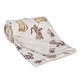 preview thumbnail 1 of 2, Disney Classic Pooh Hunny Fun with Piglet Baby Blanket