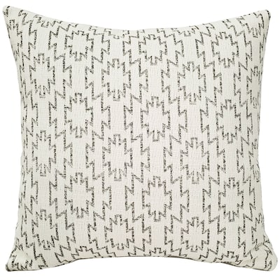 Mirador Dust Bowl Throw Pillow