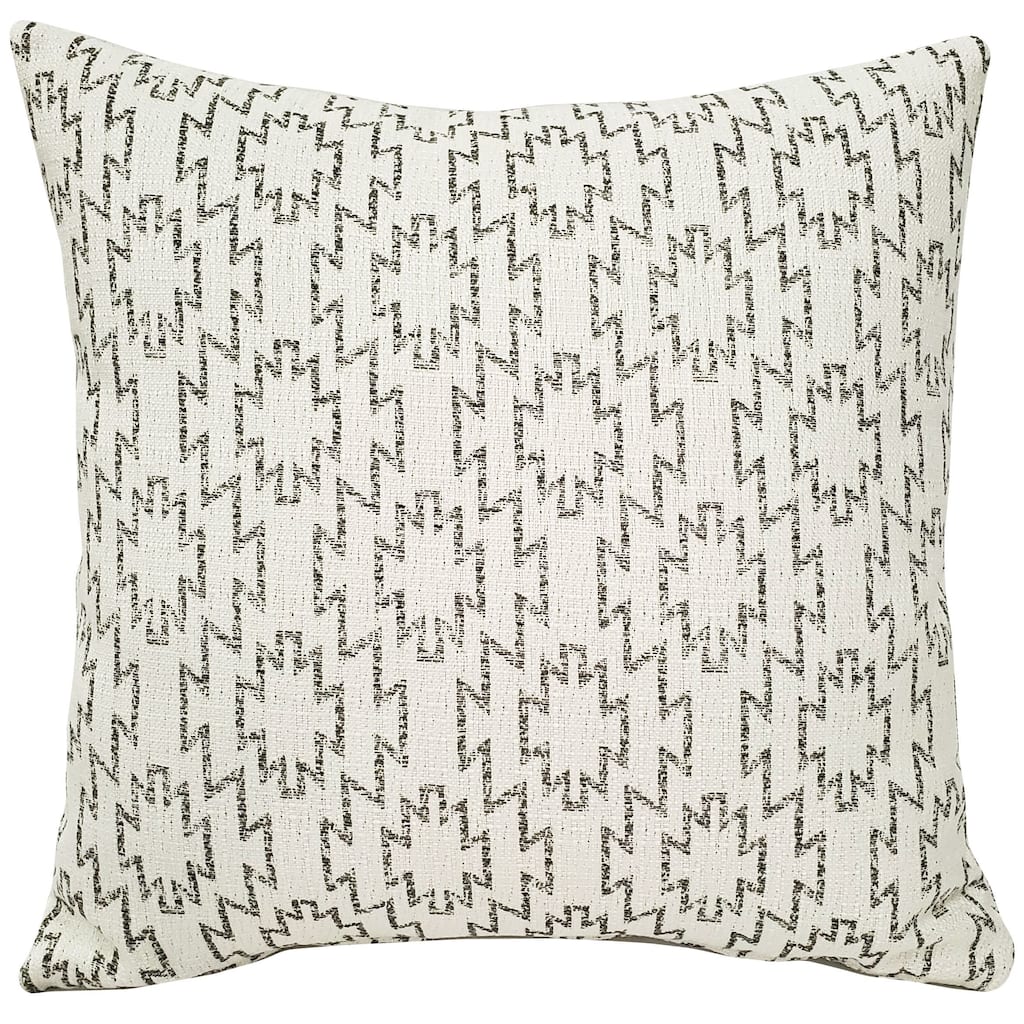 Mirador Dust Bowl Throw Pillow