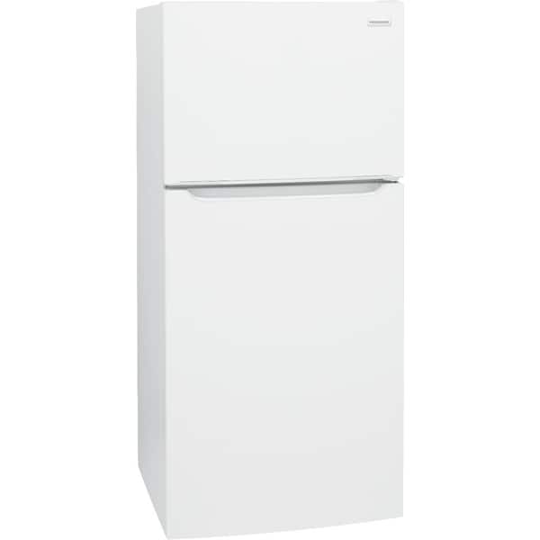 Frigidaire Frigidaire 18.3 Cu. Ft. Top Freezer Refrigerator On Sale