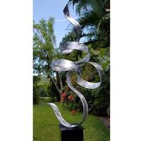 Metal Statues Sculptures Online At Overstock Com Find great deals on ebay for metal abstract sculpture. metal statues sculptures online at
