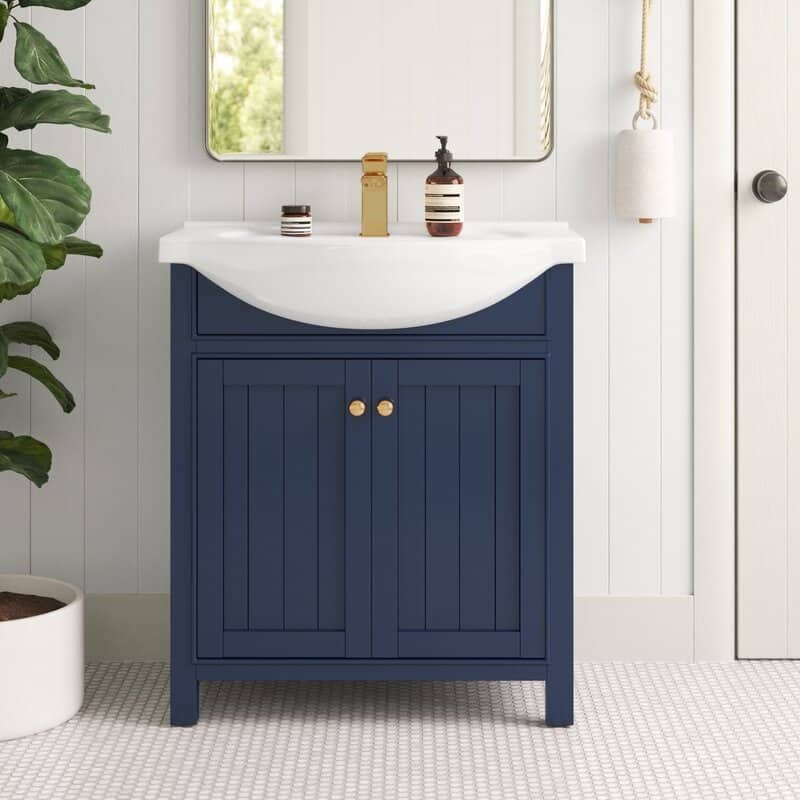 Marian 30" Single Sink Vanity