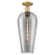 Option Brushed Brass