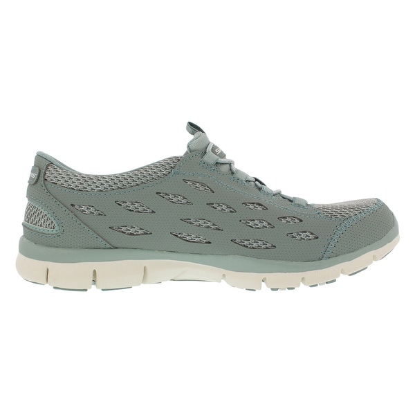 Skechers Go Flex - Memory Foam Fitness 