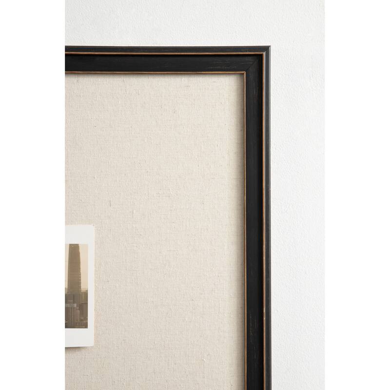 Kate and Laurel Oakhurst Rectangle Pinboard