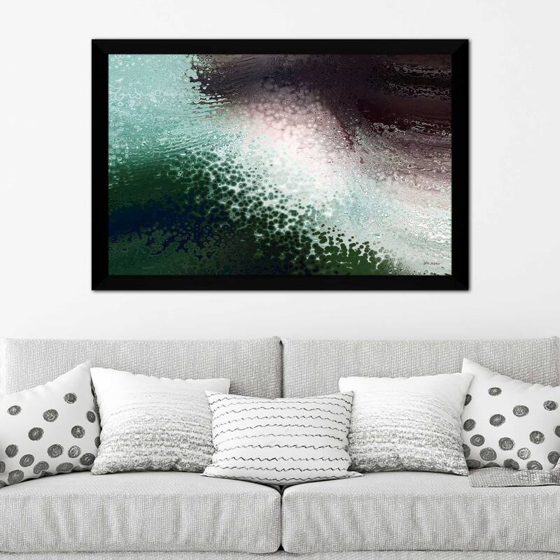 "Romans 1 20 Without Excuse" by Mark Lawrence Print on Acrylic