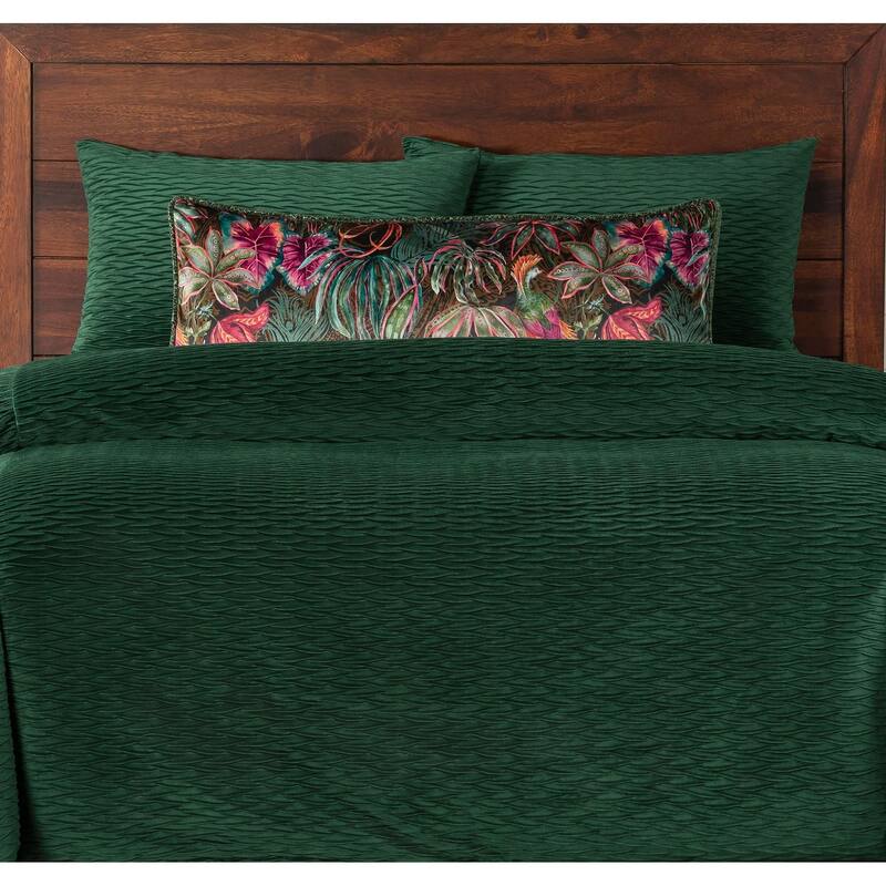 Smithsonian Fluctuate Duvet Set