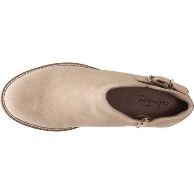 clarks camzin pull shootie