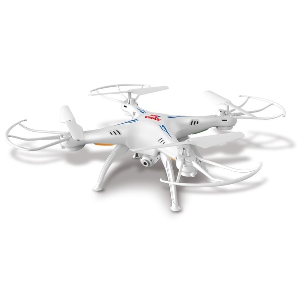 syma x5sw camera