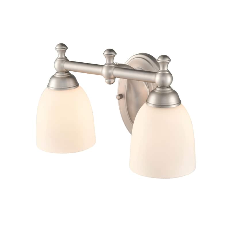 Millennium Lighting 8" Tall Vanity Light