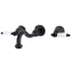 Option Oil Rubbed Bronze