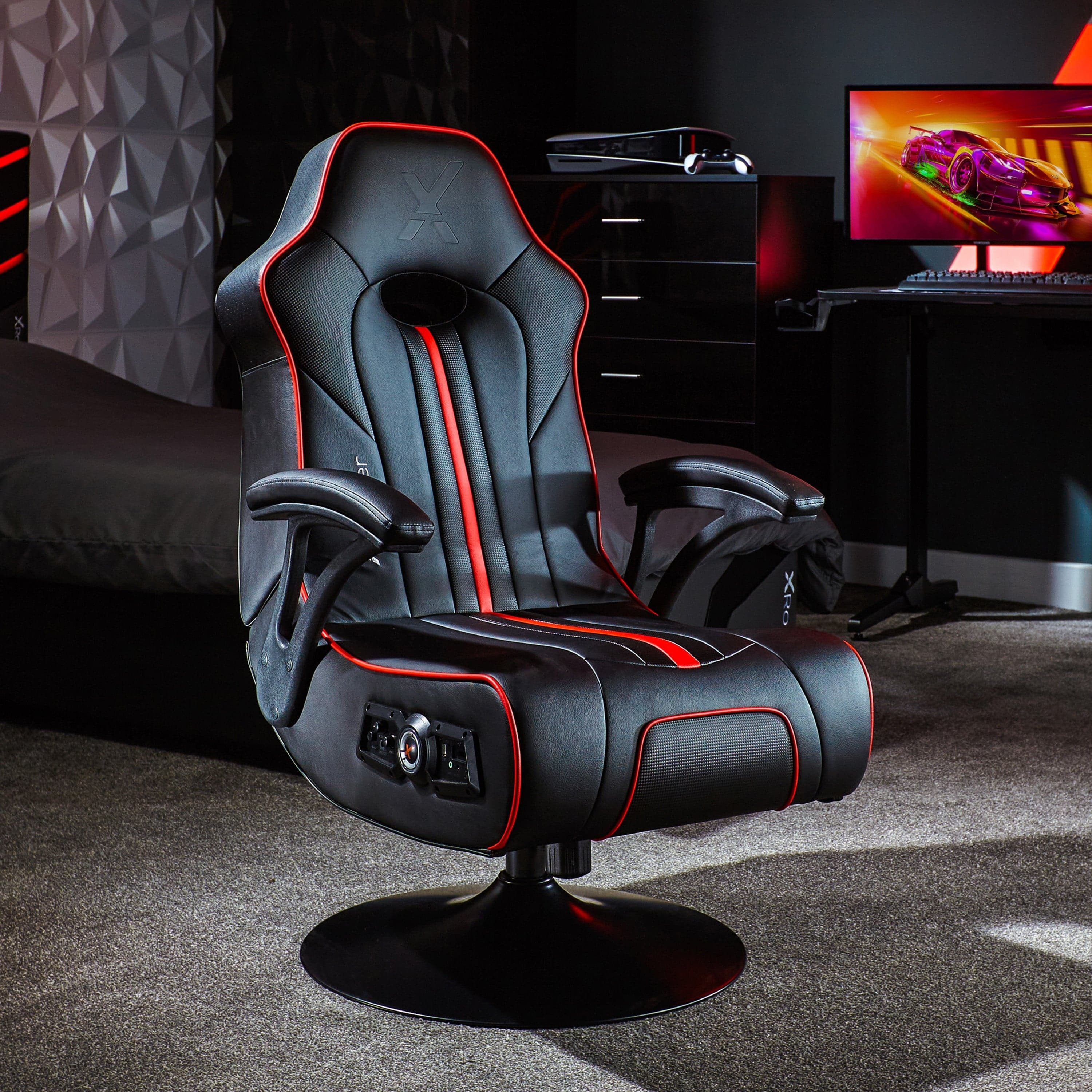 Gaming Chairs Bed Bath Beyond
