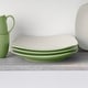 preview thumbnail 8 of 7, Noritake Colorwave Set of 4 Square Dinner Plates, 10-3/4"