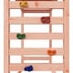 preview thumbnail 15 of 14, vidaXL Outdoor Playset Outdoor Backyard Playground Equipment for Kids Age 3-8 - 87.4" x 35.4" x 94.1"