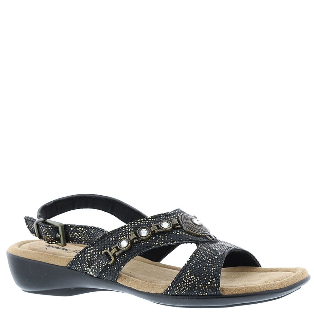 minnetonka wide width