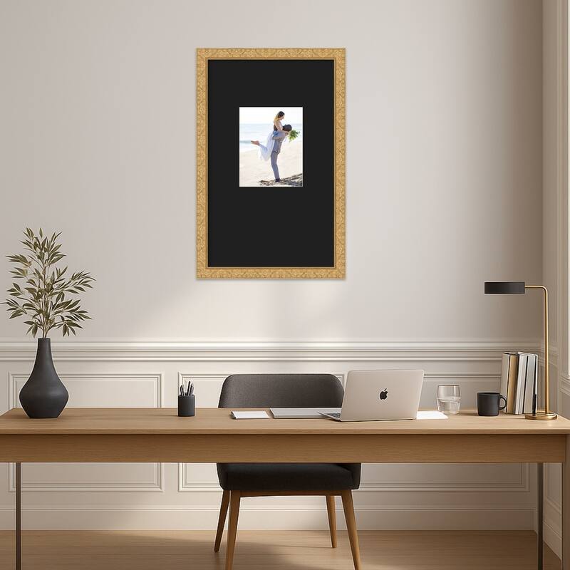 Lila Picture Frame, Photo Frame