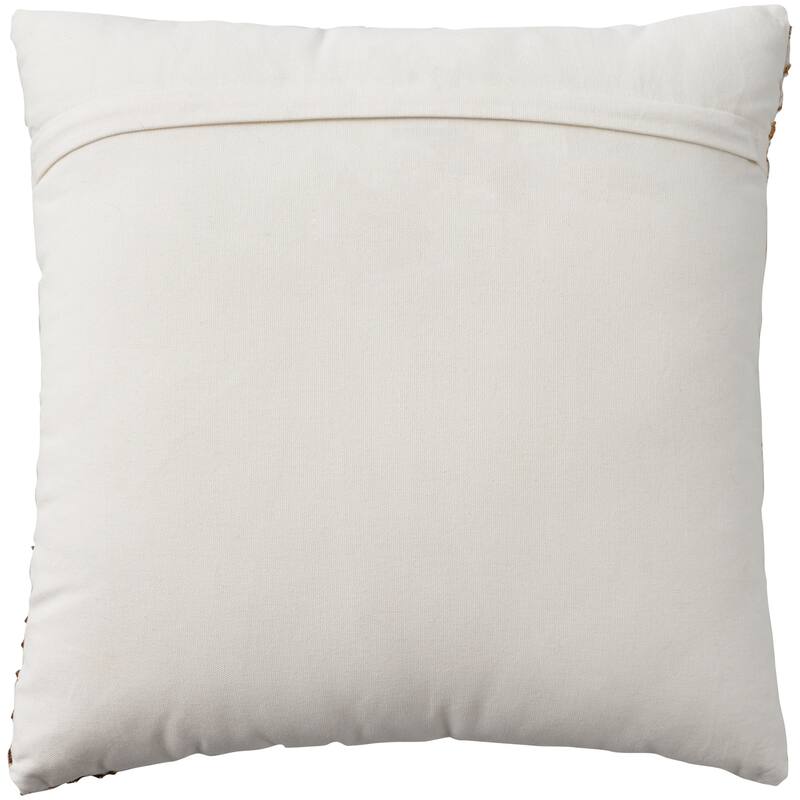 Mina Victory Lifestyle Floral Throw Pillow
