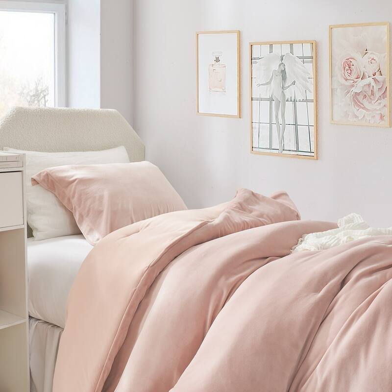 Better Than Anesthesia® - Coma Inducer® Oversized Comforter Set