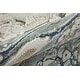 preview thumbnail 6 of 8, Mandana 39M1F Abstract Modern Area Rug