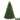 Realistic Green Spruce Artificial Christmas Tree with Stand