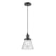 Option Oil Rubbed Bronze / Seedy