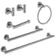 Option Satin Nickel