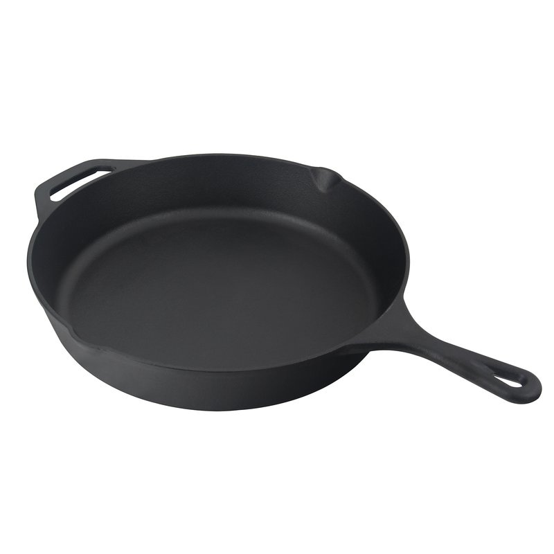 https://ak1.ostkcdn.com/images/products/is/images/direct/58c3278a96f18f9adc2634c77f28bbfb11ceb4a8/Jim-Beam-Cast-Iron-Round-Skillet.jpg