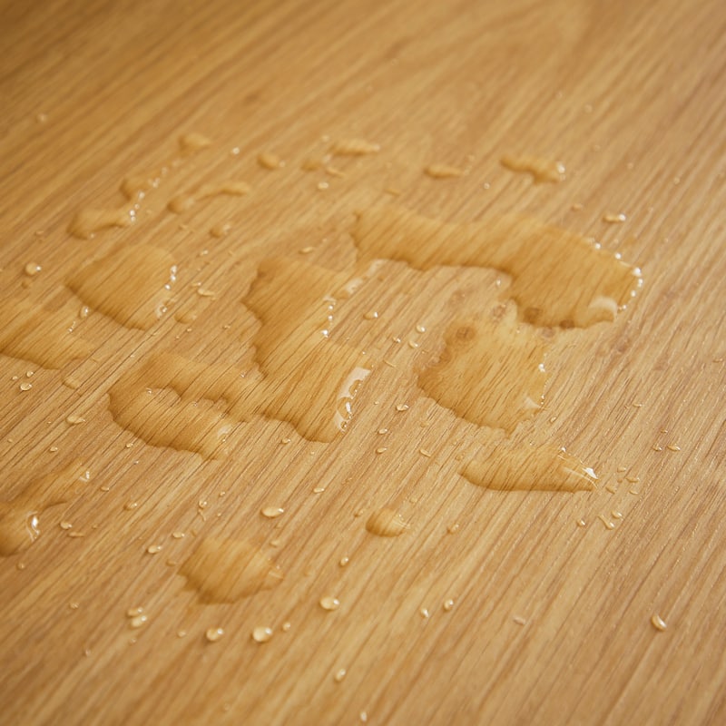 67 Inch Modern Wavy Sideboard Cabinet, 6 Door Curved Storage Console with Wood Grain Top for Living Room